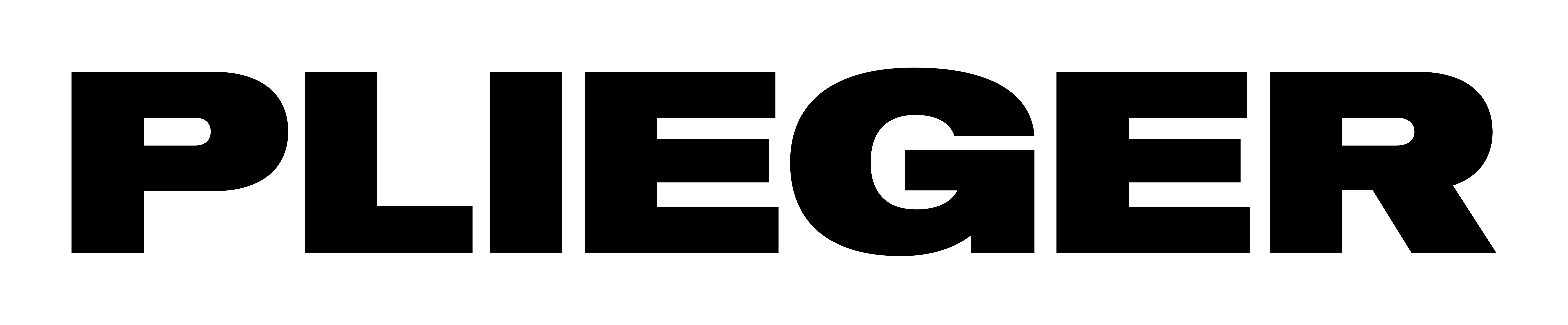 Plieger logo