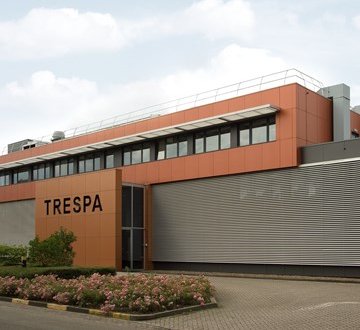Project Trespa